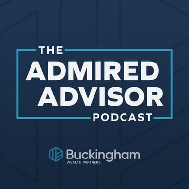 Financial Advisor Podcast production