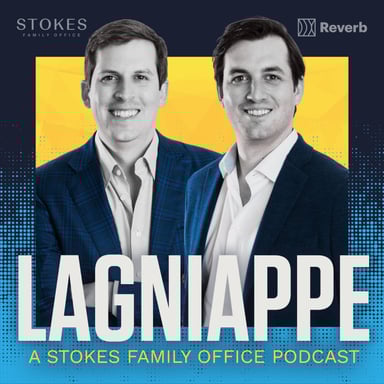 Financial advice podcast production